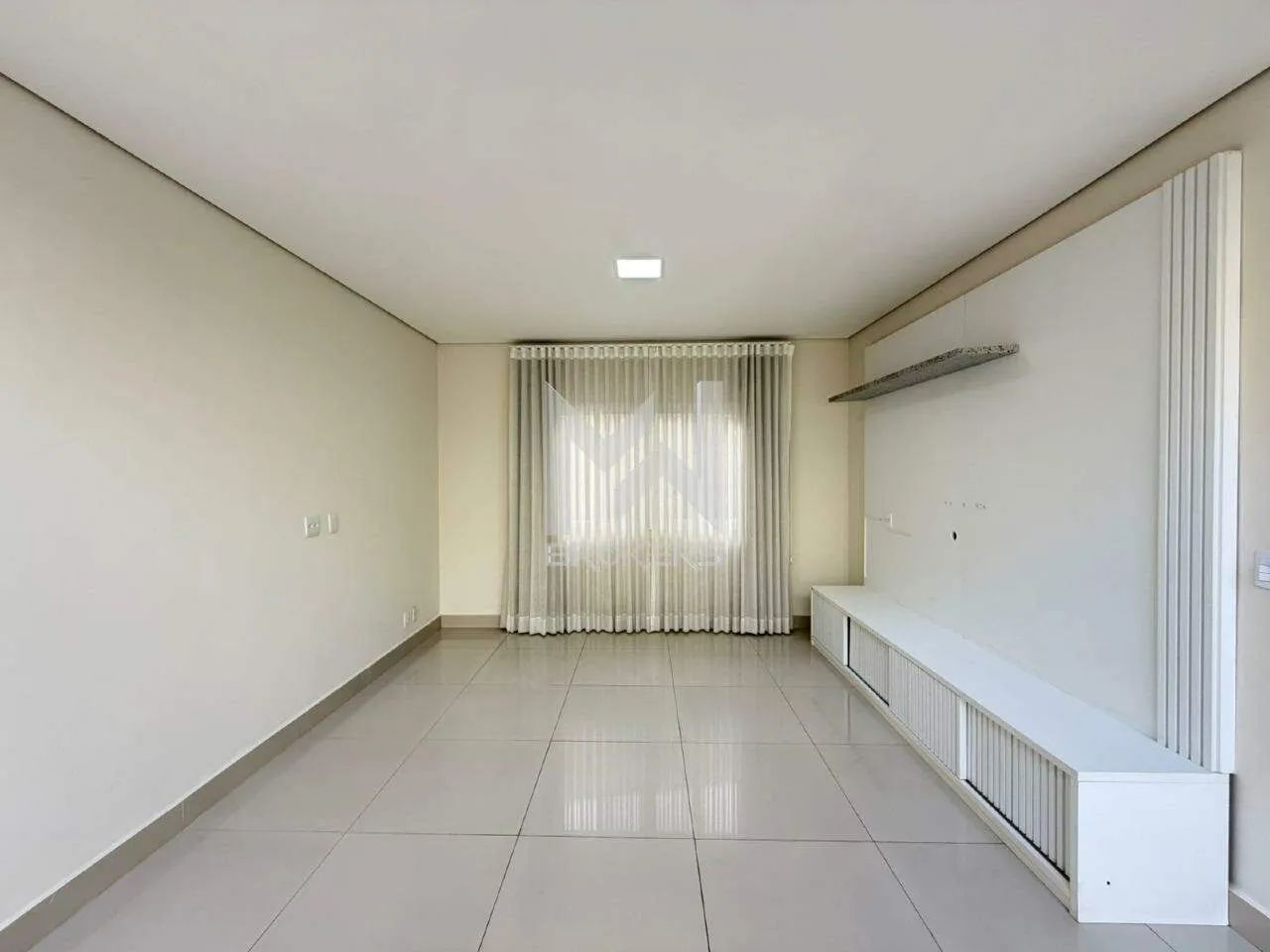 Casa com 04 quartos para alugar no Swiss Park, Campinas/SP - Foto 3