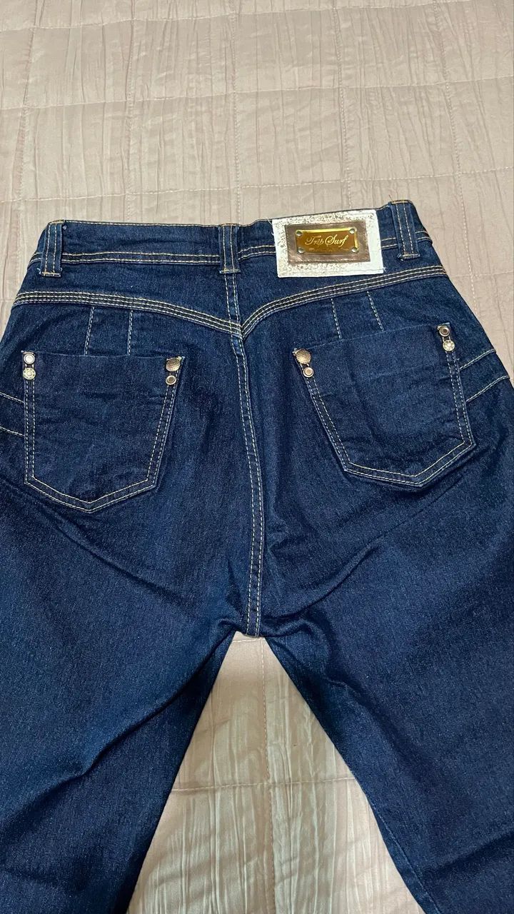 Calça jeans  - Foto 2