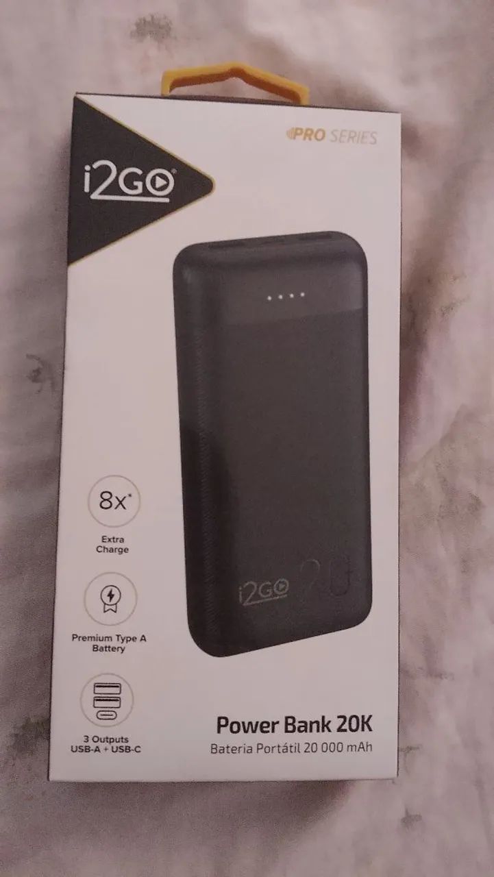 Power Bank - Foto 4