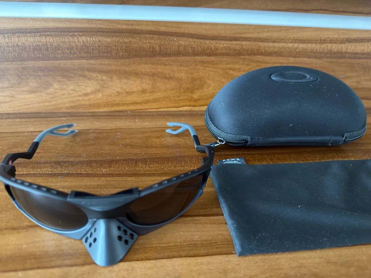 Oakley plantaris 