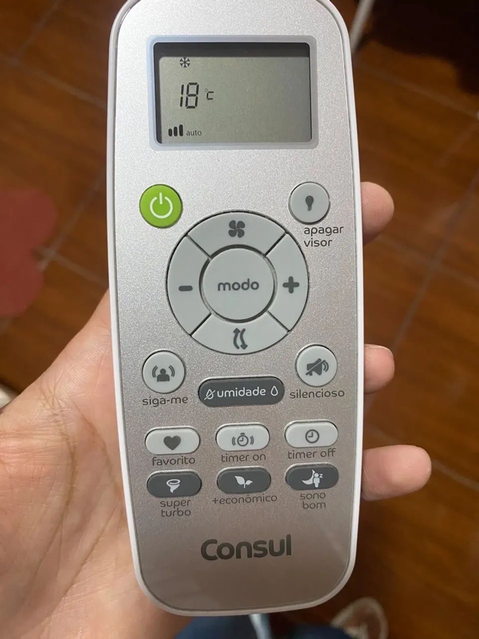 Ar condicionado  - Foto 5