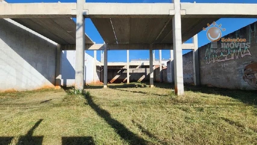 VENDA - BARRACÃO VILA NOVA SOROCABA / SOROCABA/SP - Foto 3