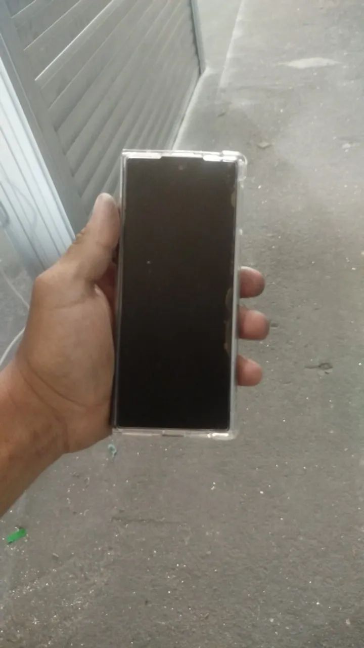 Z fold 6 - Foto 2