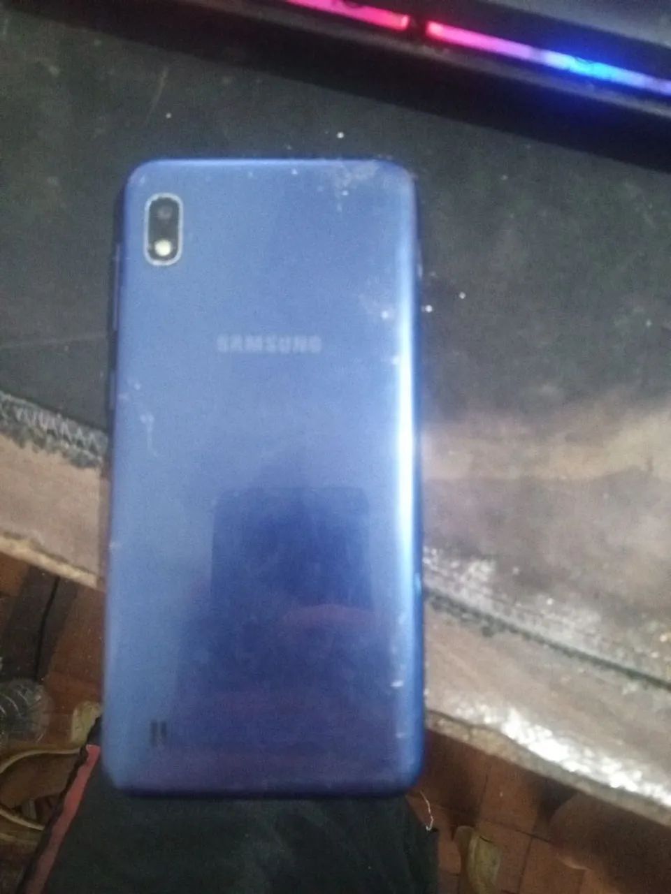 Dois telefones samsungs com defeito - Foto 2