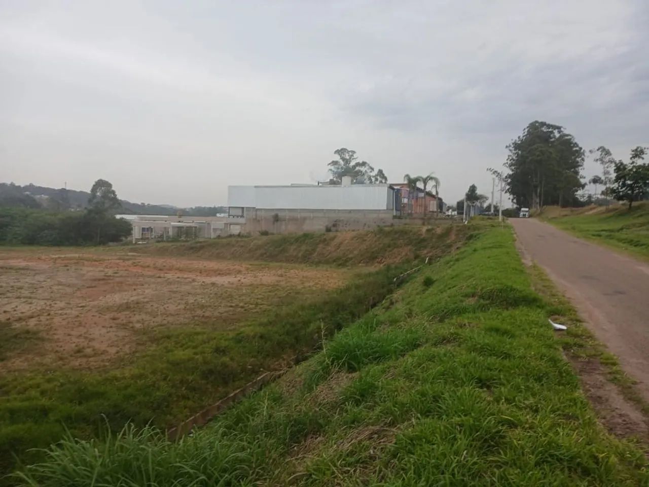 Terreno Industrial / Bairro da Ponte - Foto 5