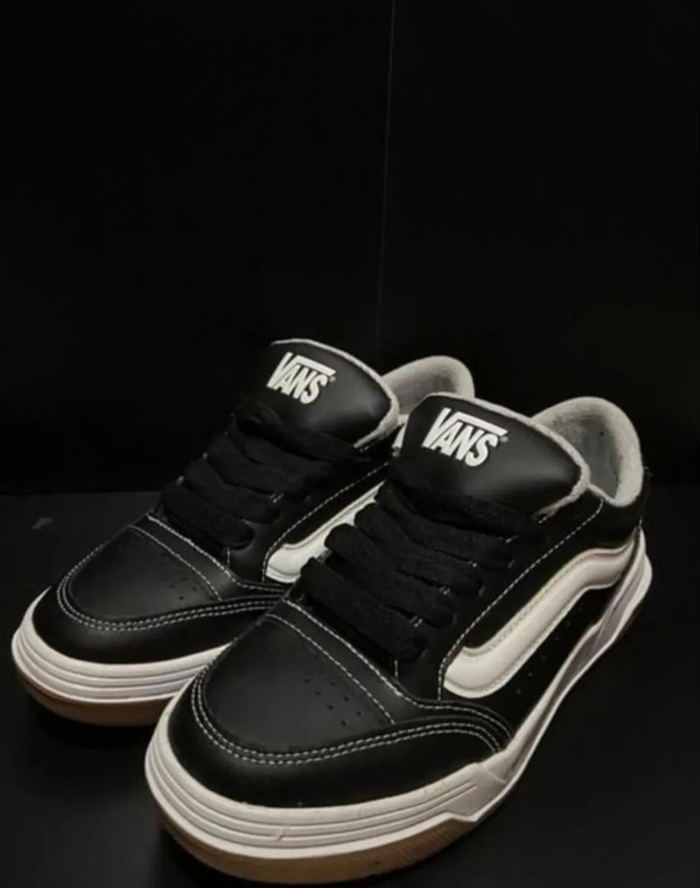 Tênis Vans Hyblade (Preto) - 37 - Foto 4