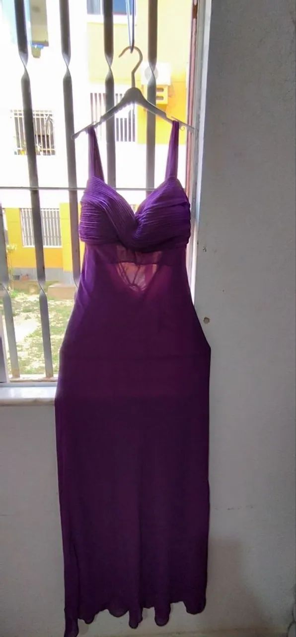 Vestidos de festa  - Foto 5
