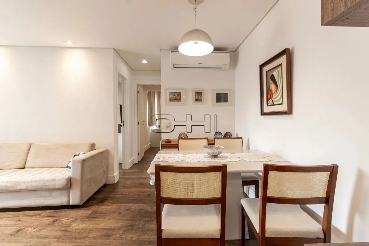 Aluguel Apartamento 2 Dormitórios - 75 m² Brooklin - Foto 7