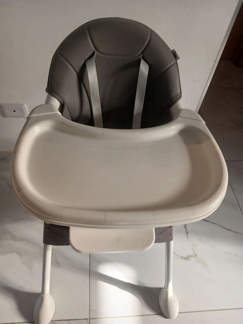 Cadeira  alimentação maxi baby do ano 2024 - Foto 4