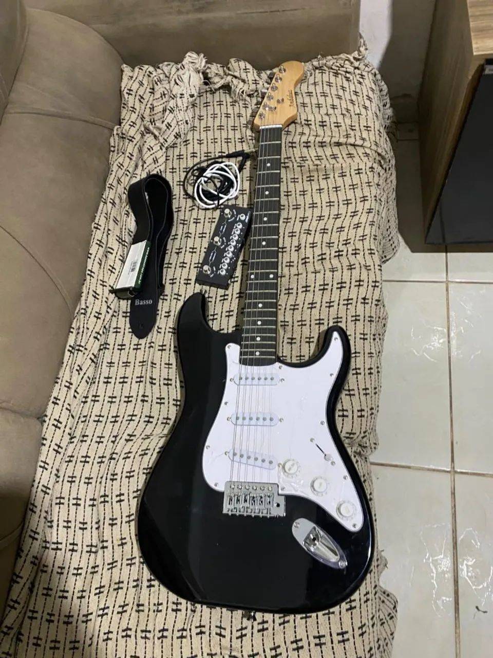 Guitarra - Foto 2