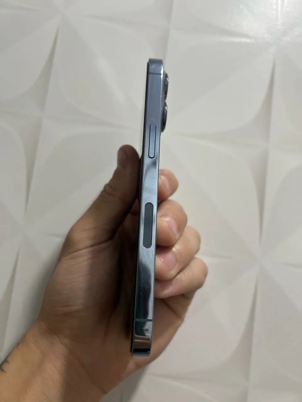 iPhone 13 Pro 256gb - Foto 3