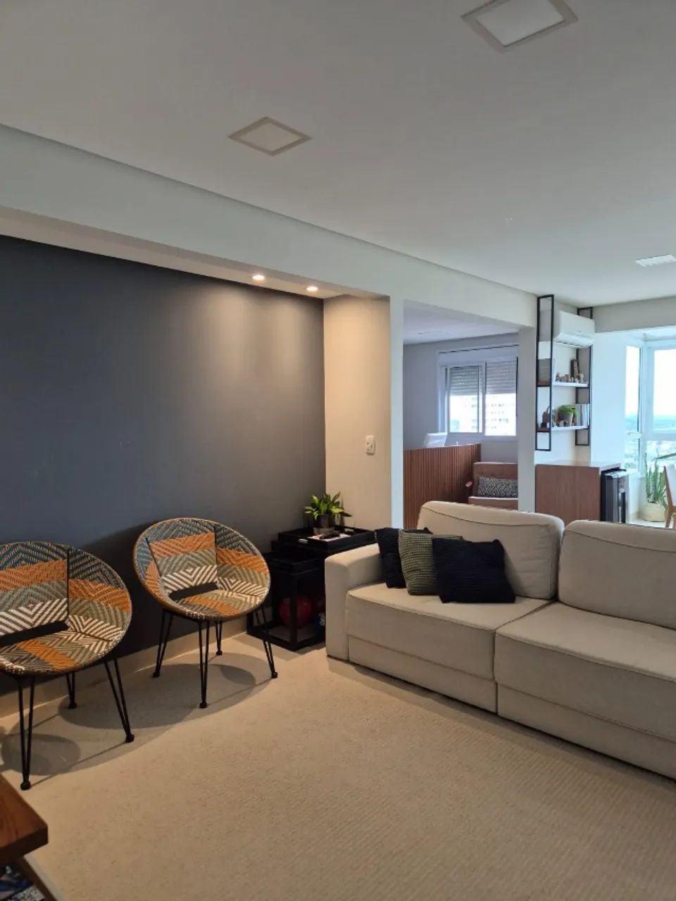 Apartamento de 115 m² no Edifício Jequitibá - R$ 930.000,00 - Foto 5