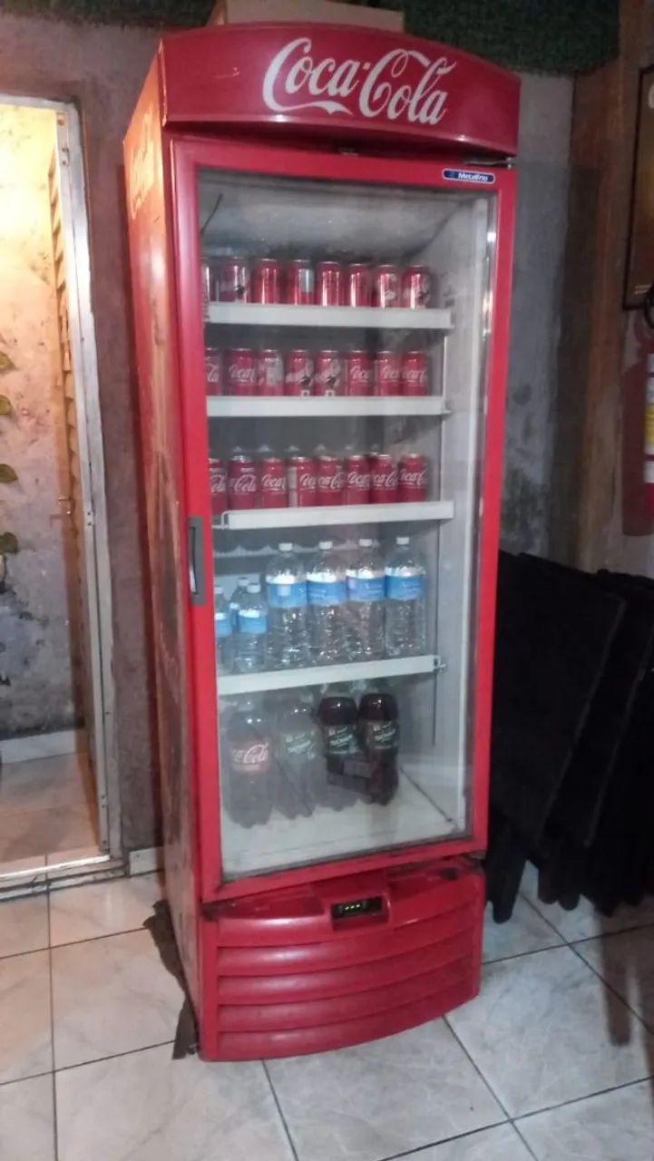 Freezer expositor  - Foto 3