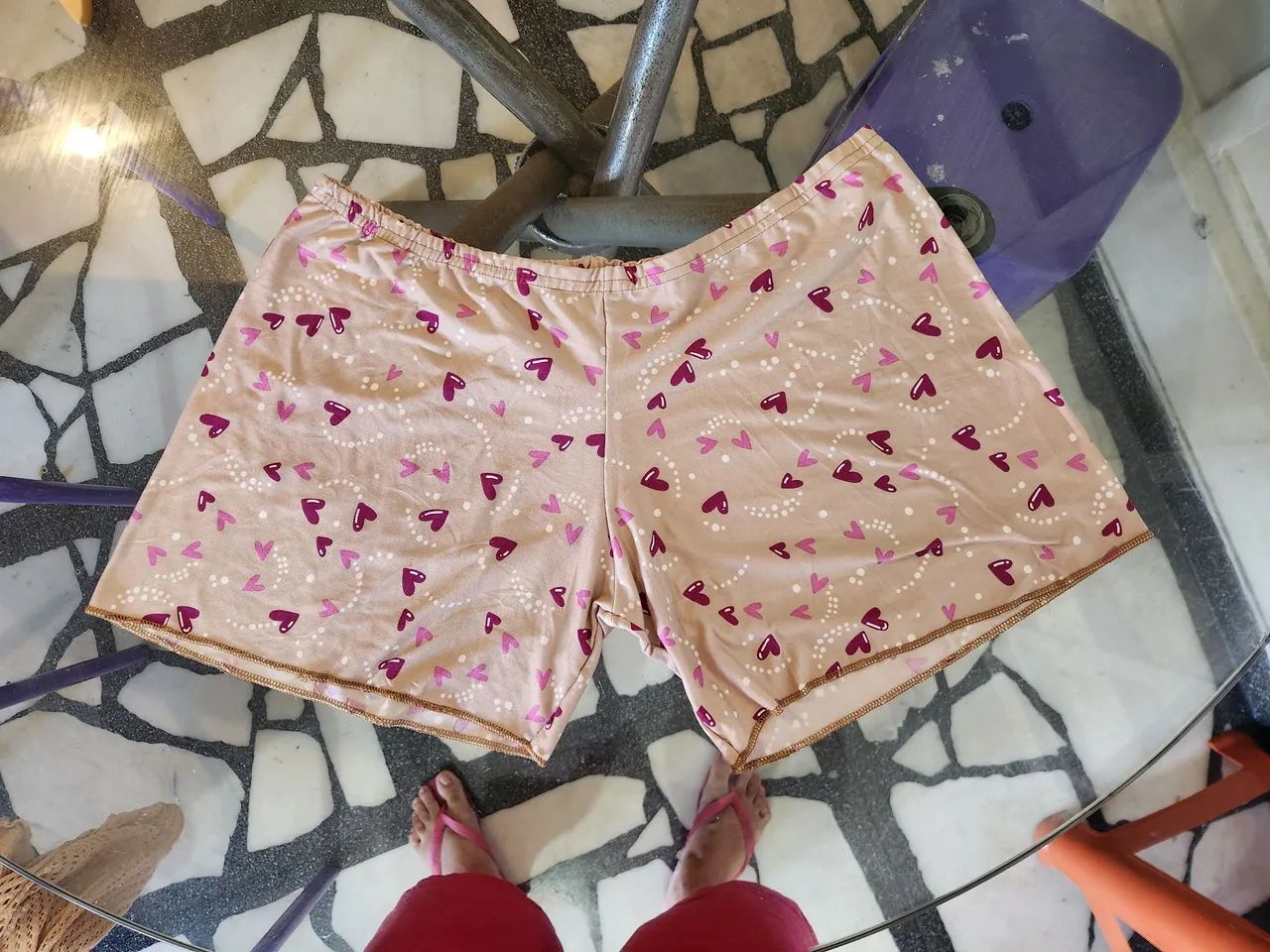 Pijama/Baby Doll Plus Size - Foto 4