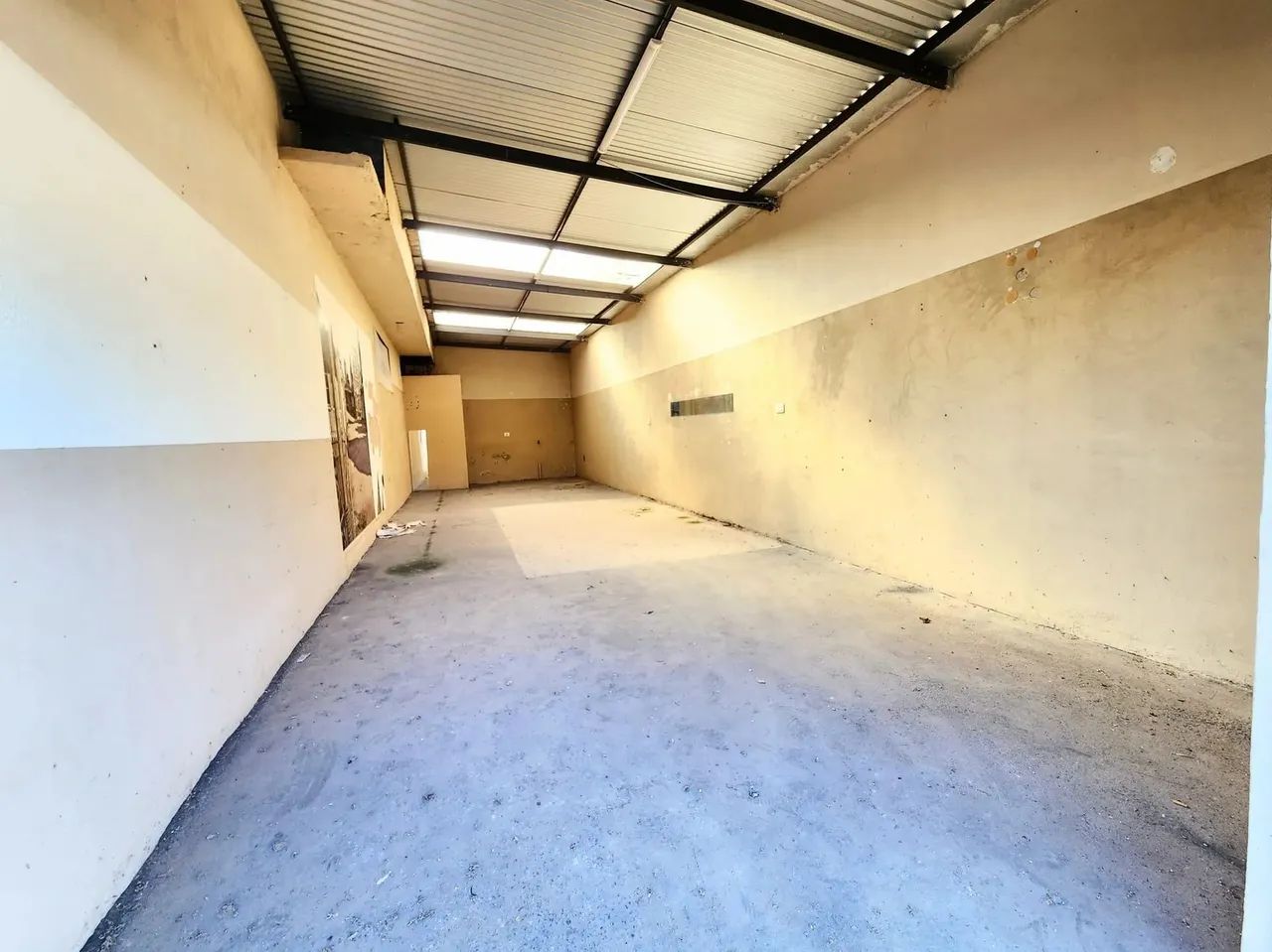 Barracão Comercial para Locação  50 m²  Jardim Santo Amaro  Cambé PR - Foto 3