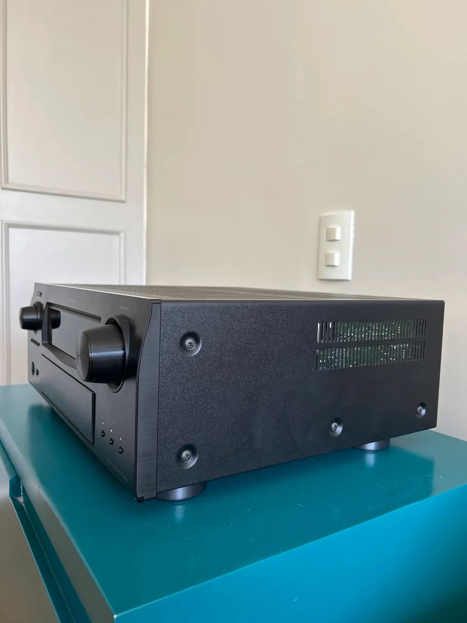Denon AVR-2808CI - Foto 2