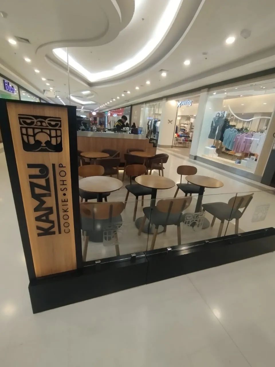 Quiosque no Shopping Jaraguá  - Foto 2