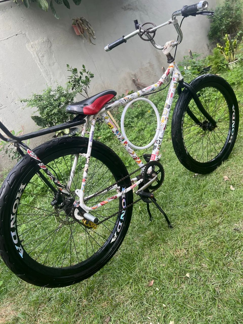 Monarck Montadinha  - Foto 4
