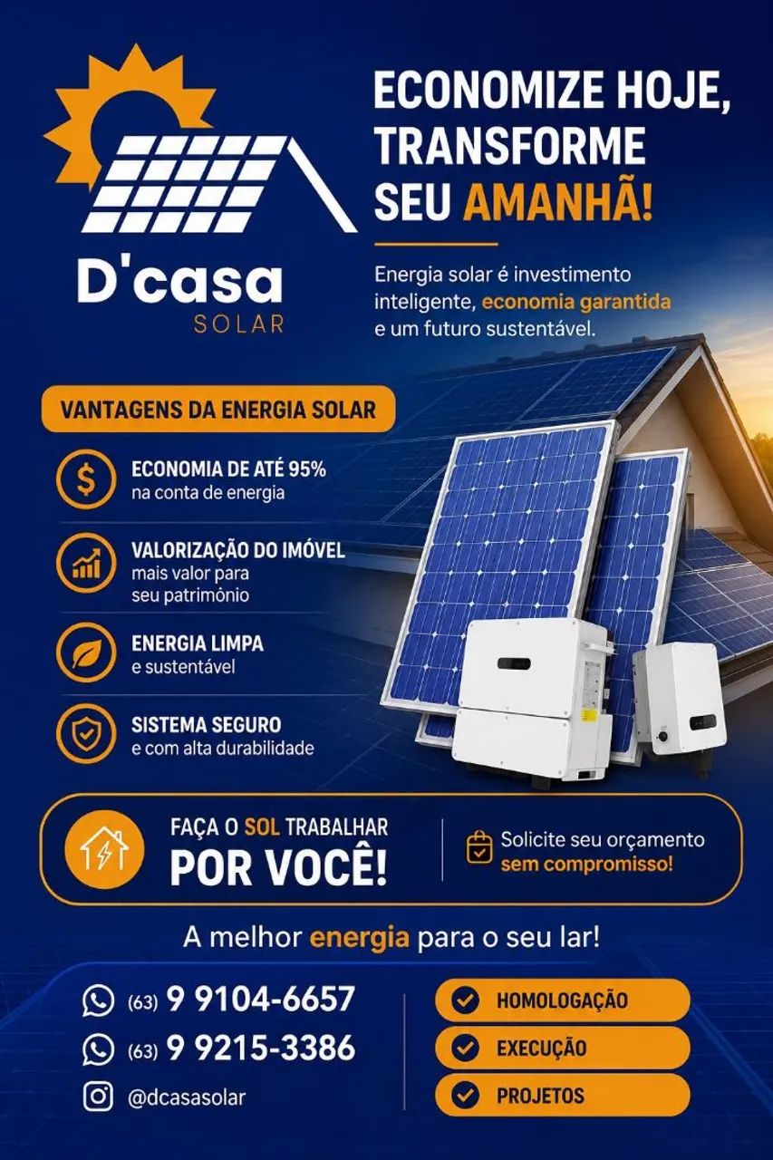 Energia Solar