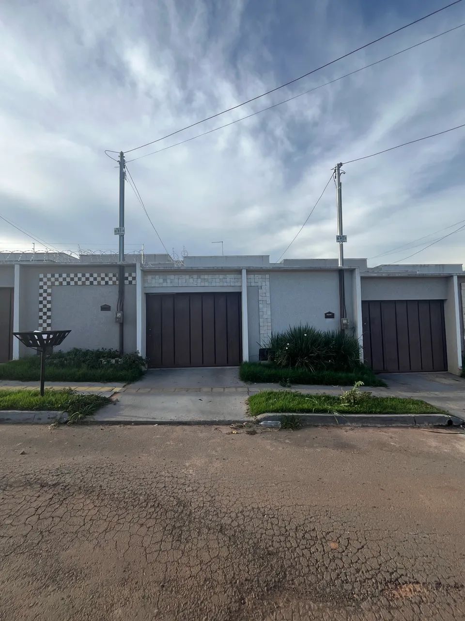 Foto - Senador Canedo - Residencial Ravena
