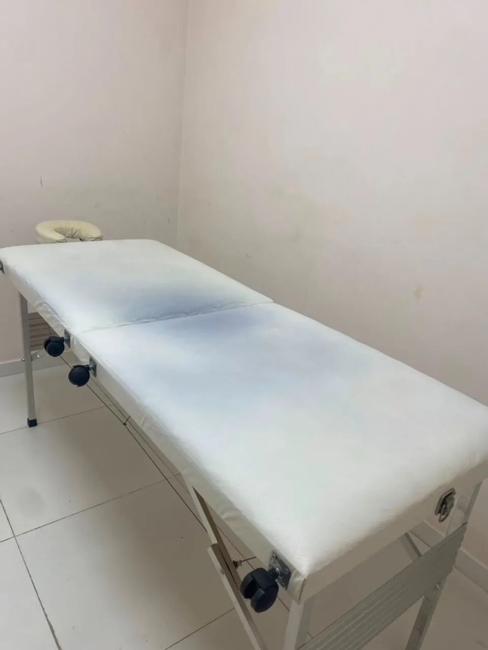MACA DOBRÁVEL BRANCA  - Foto 4