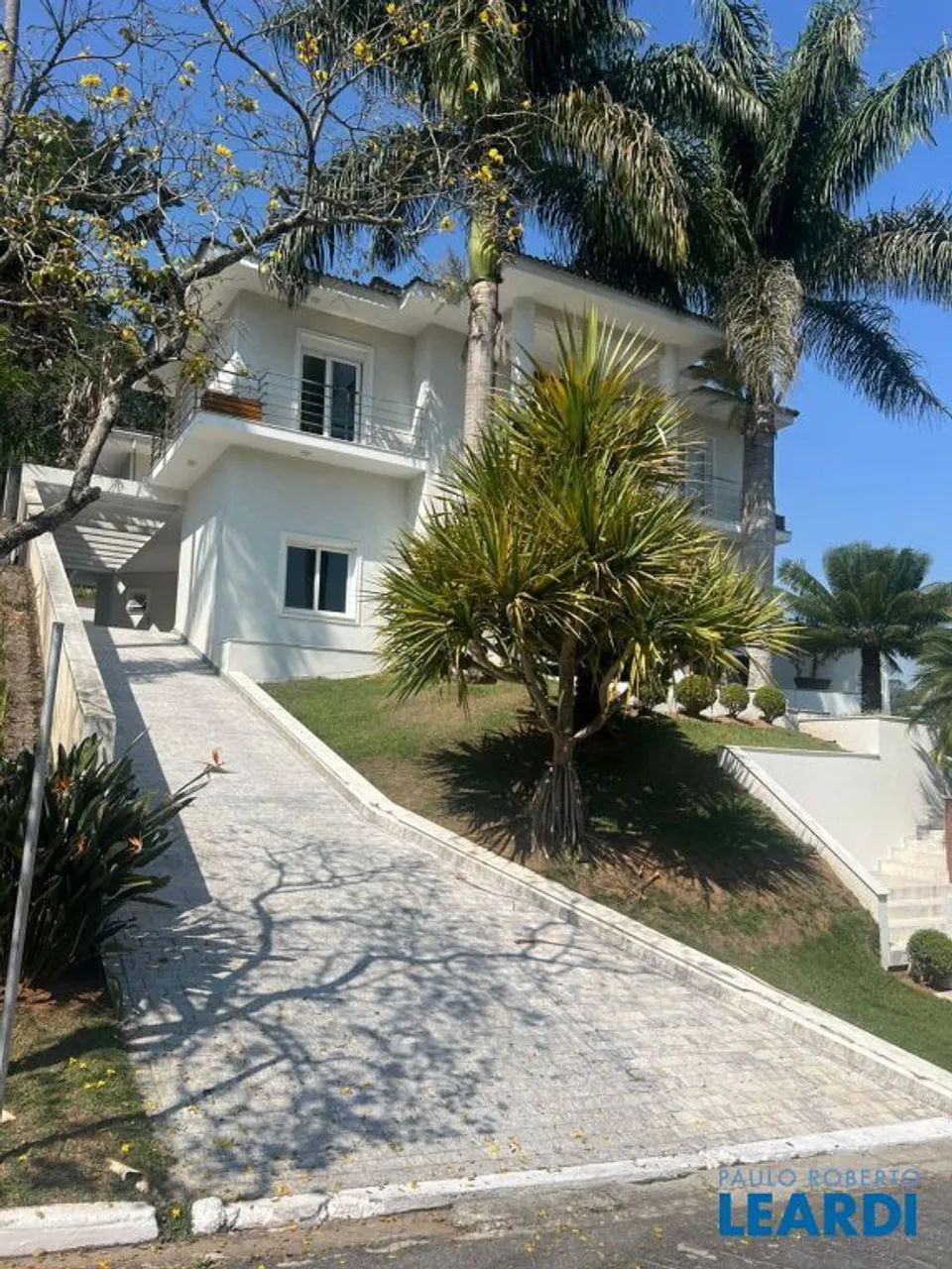CASA EM CONDOMÍNIO - CONDOMÍNIO HILLS 1 E 2 - SP - Foto 2