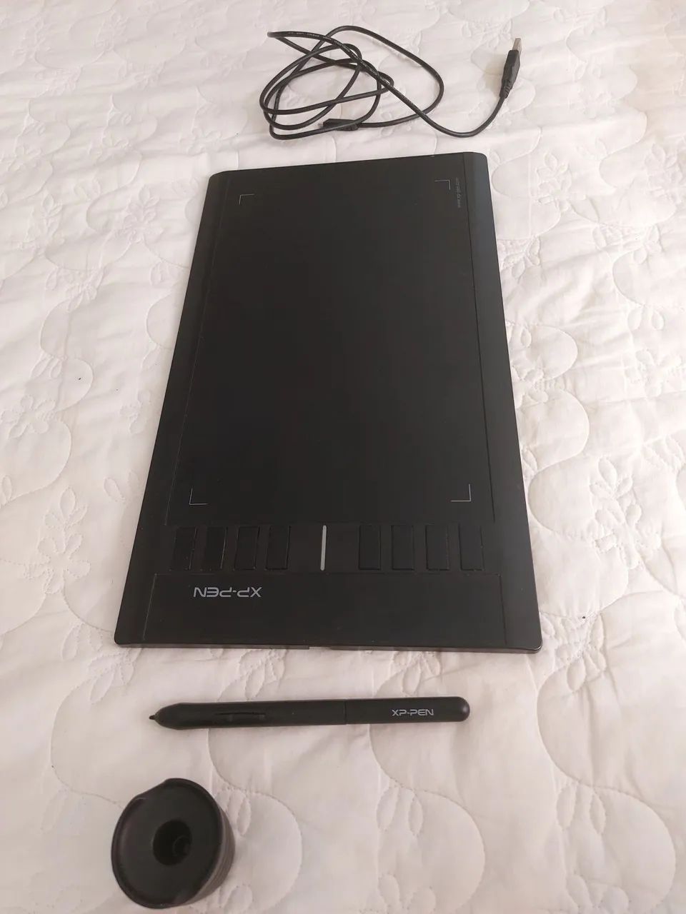 Mesa Digitalizadora xp pen Star 03 V2 - Foto 3
