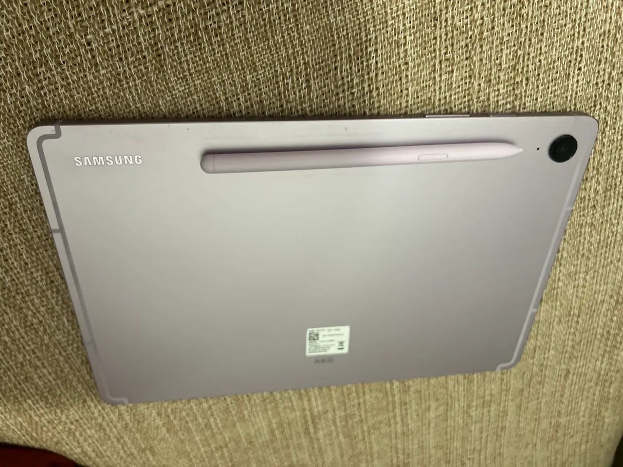 Tablet 