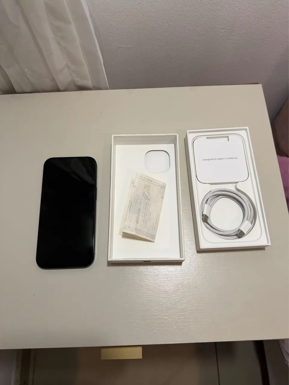 iPhone 15 256gb - Foto 4