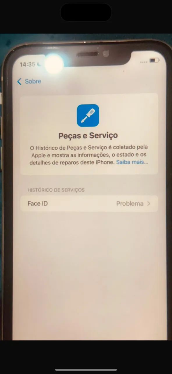 iPhone XR 64 gb sem Face ID  - Foto 2