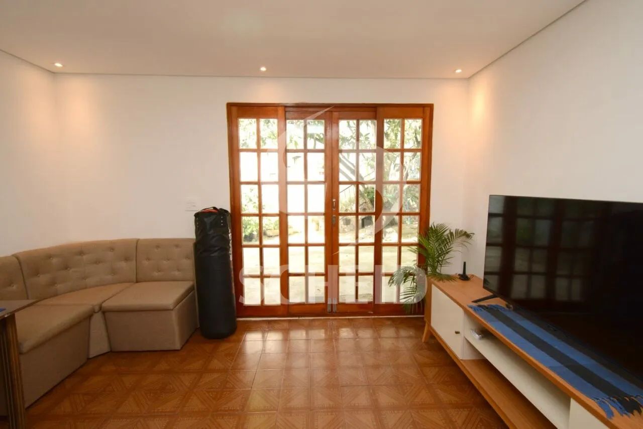Casa com 3 quartos à venda com 90m2 de área construída e 232m2 de terreno, Interlagos. - Foto 4