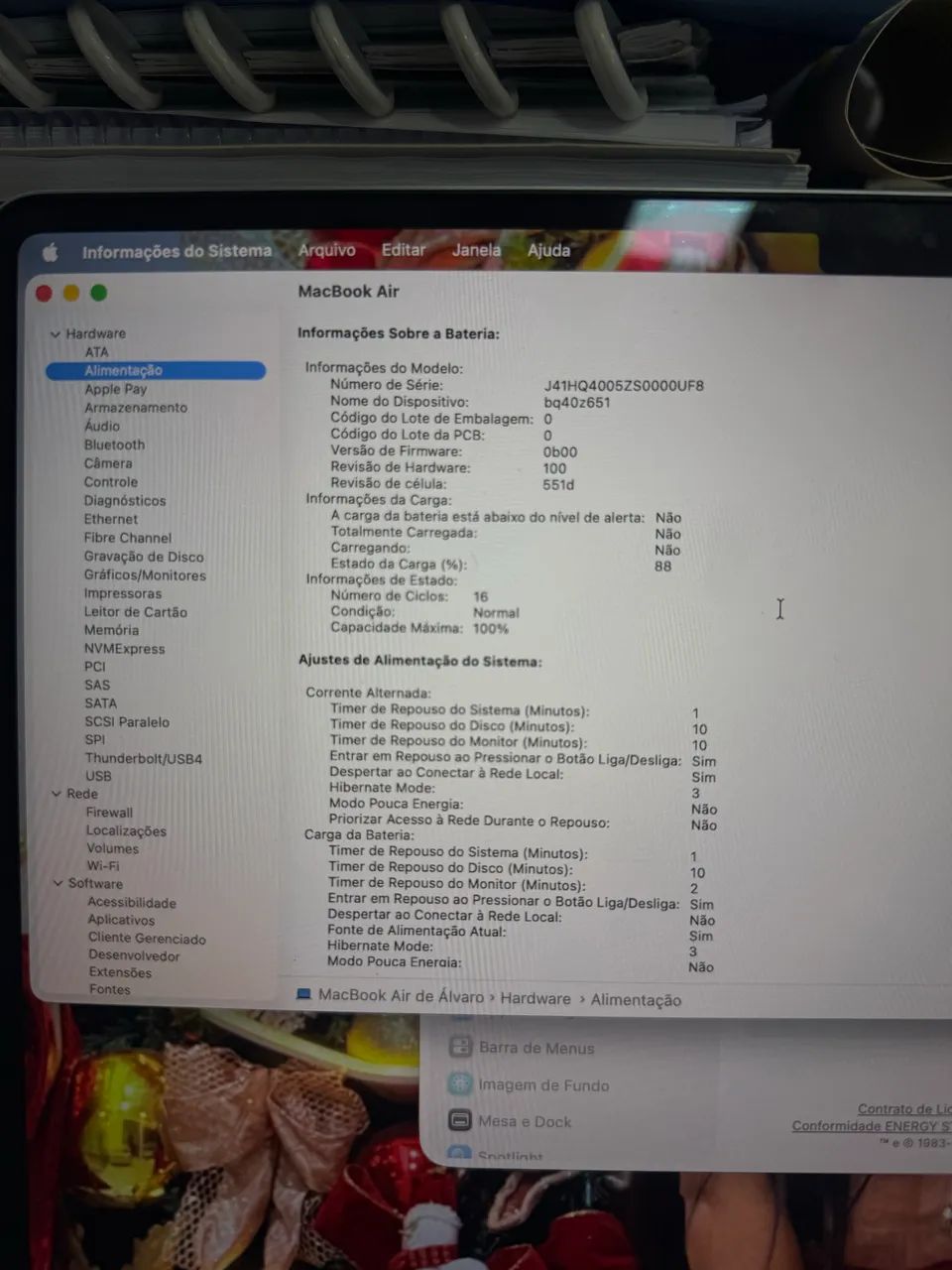 MacBook Air M5 16/512GB - Foto 3