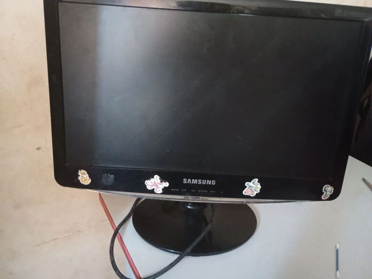 Monitor Samsung SyncMaster B1930 - Foto 3