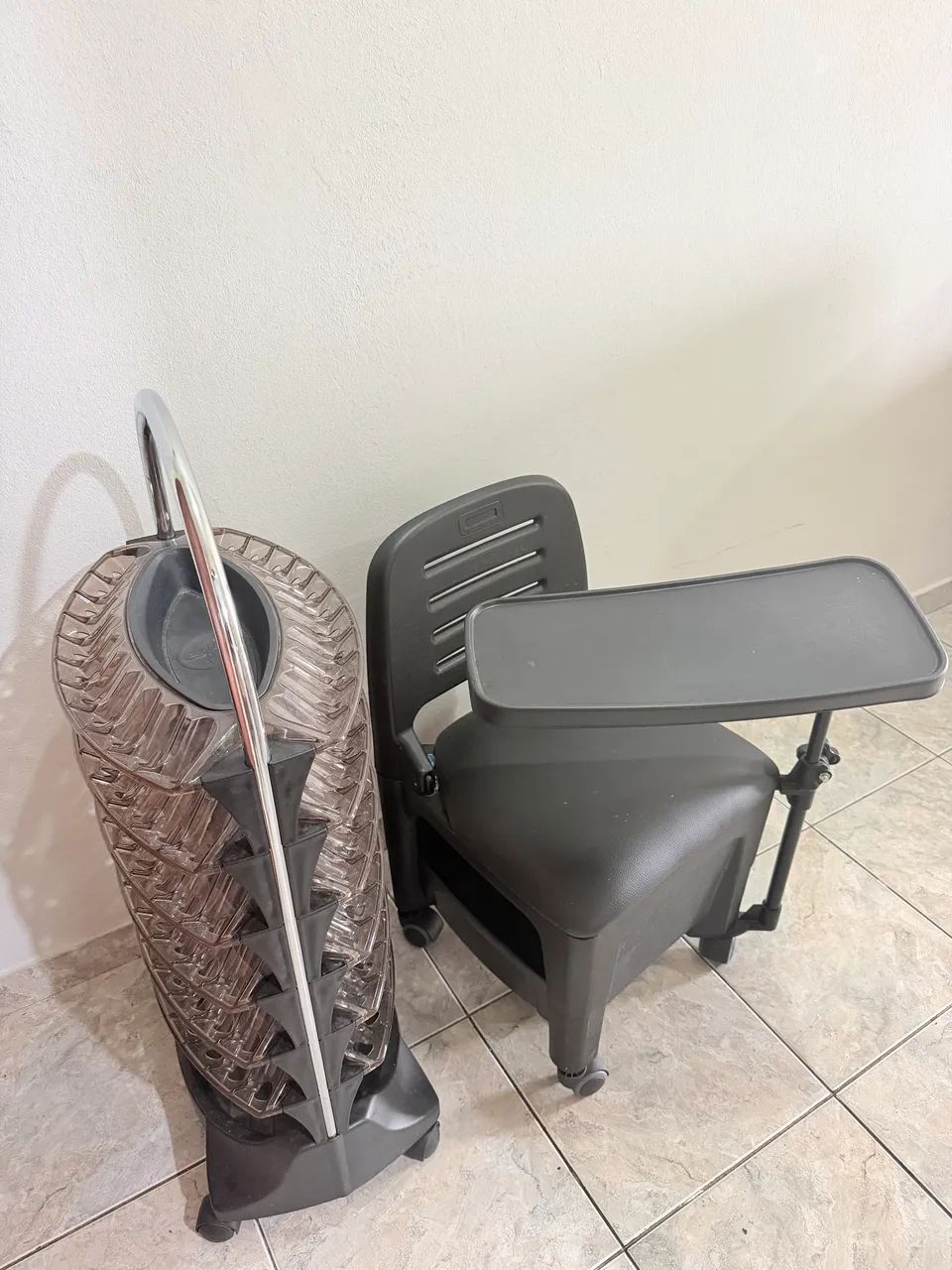 Desapegando 