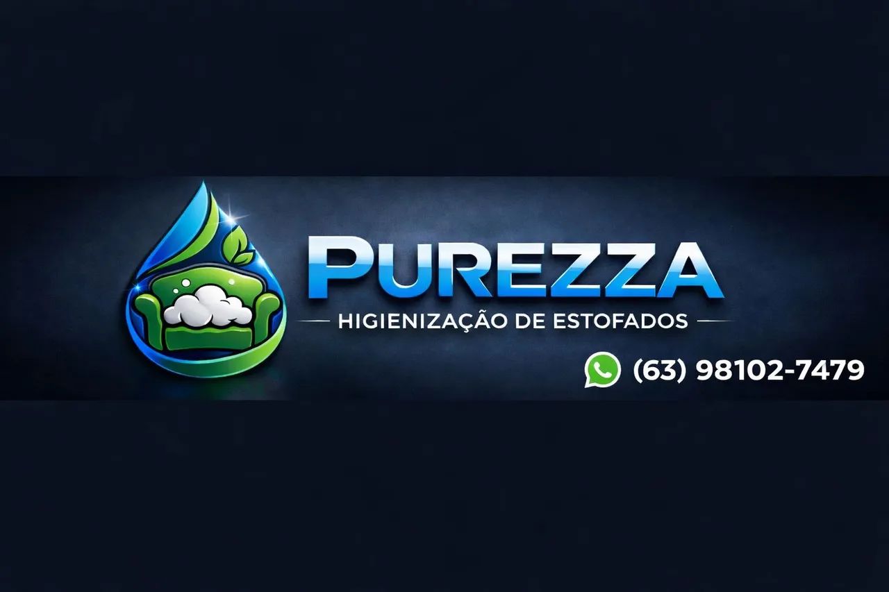 Limpeza & Higienização  - Foto 4