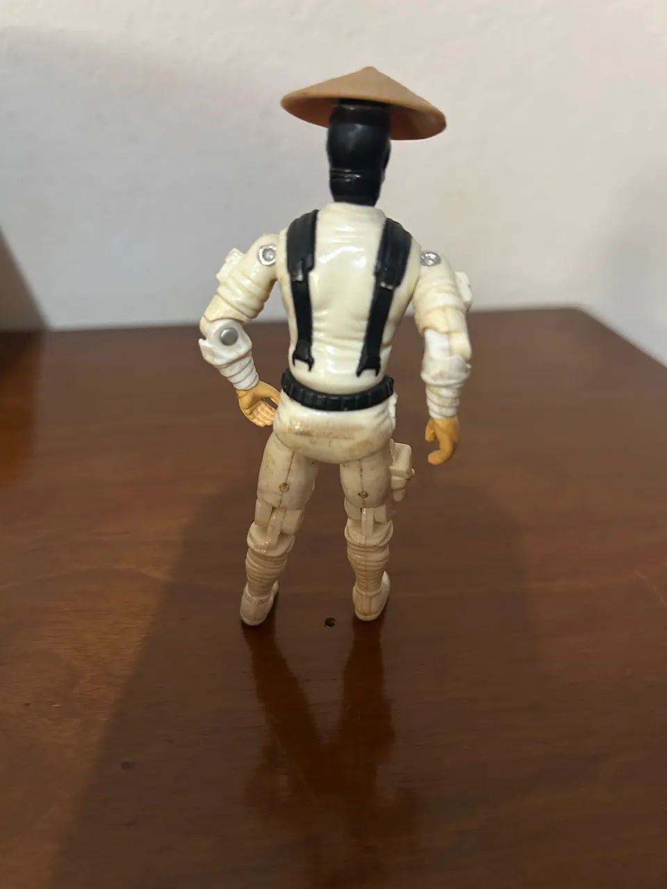 Raiden Gijoe Mortal Kombat  - Foto 2