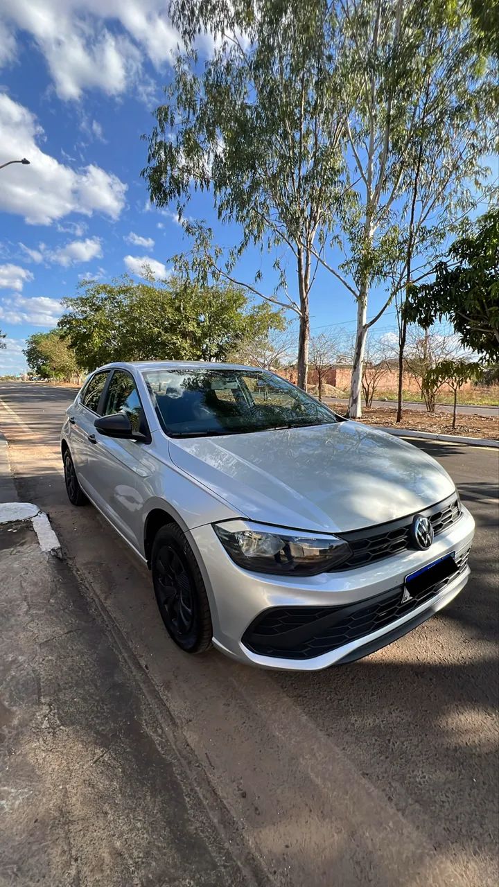 POLO 2025 CARRO PARA ALUGAR - LOCAÇÃO  - Foto 2