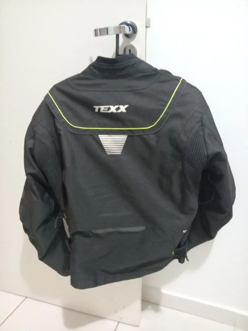 Jaqueta ORIGINAL Texx New Strike V2 3G / 2XL - Foto 2