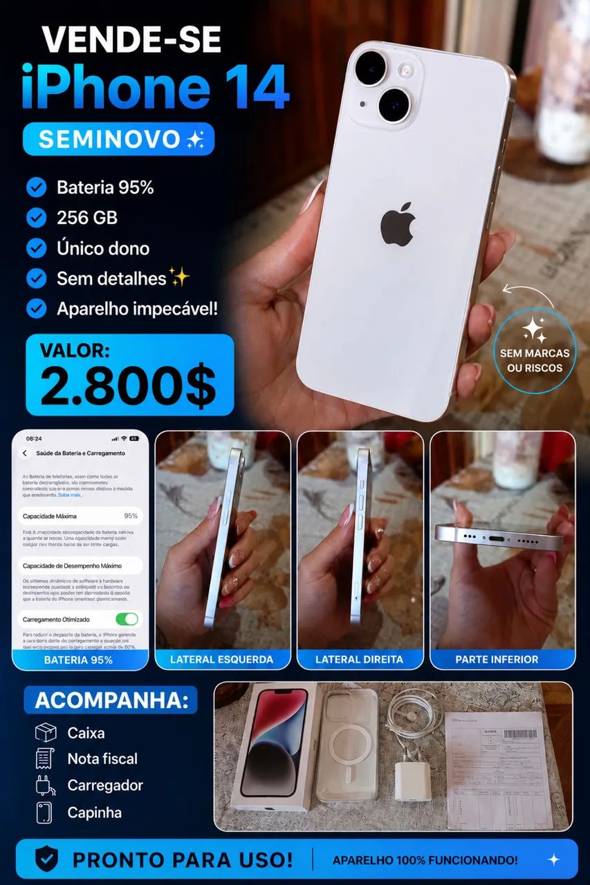 iPhone 14