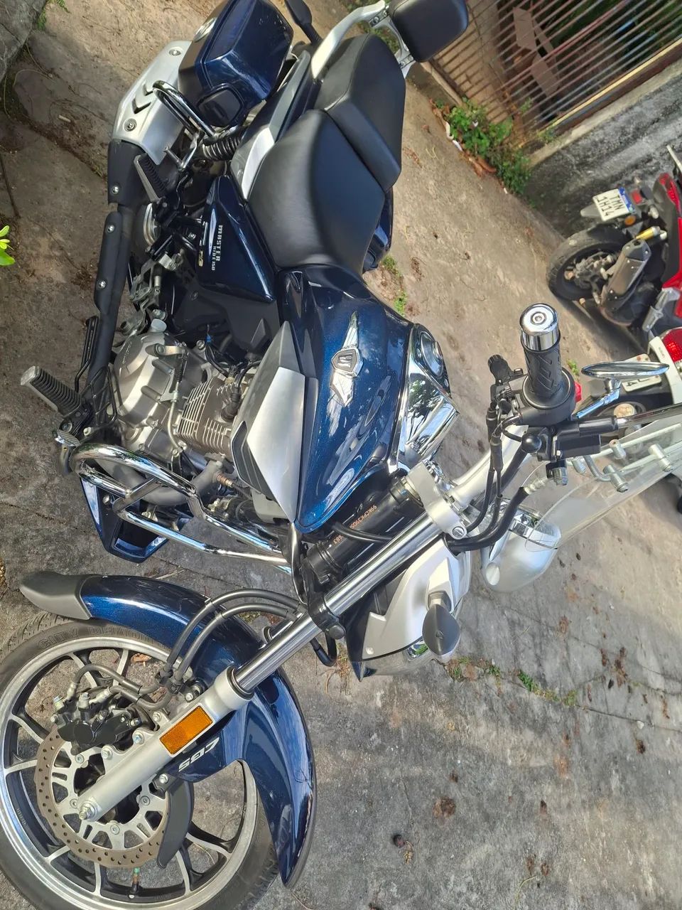 Moto - Foto 3