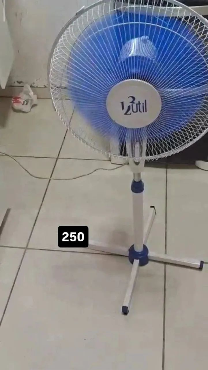 Vêntilador 