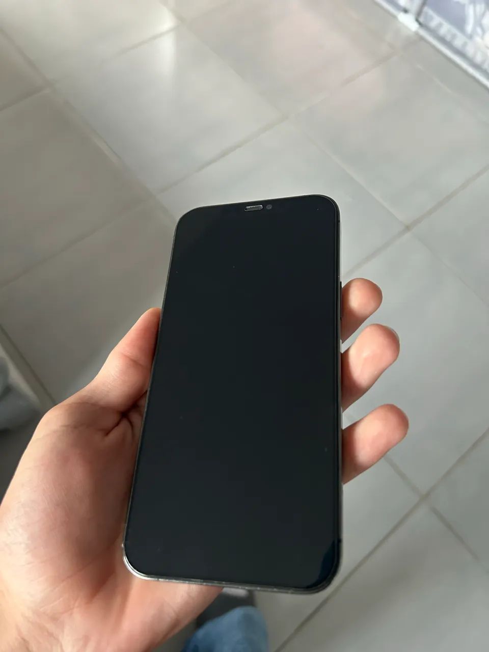 Iphone 12 pro max 256gb - Foto 3