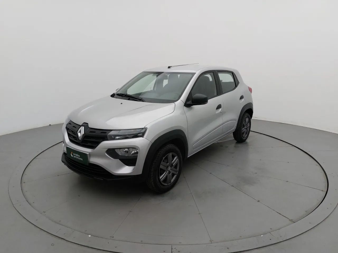 Renault Kwid 1.0 Zen 2025