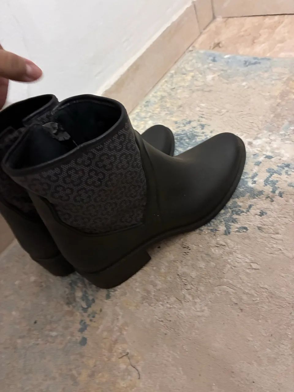 Bota capodarte