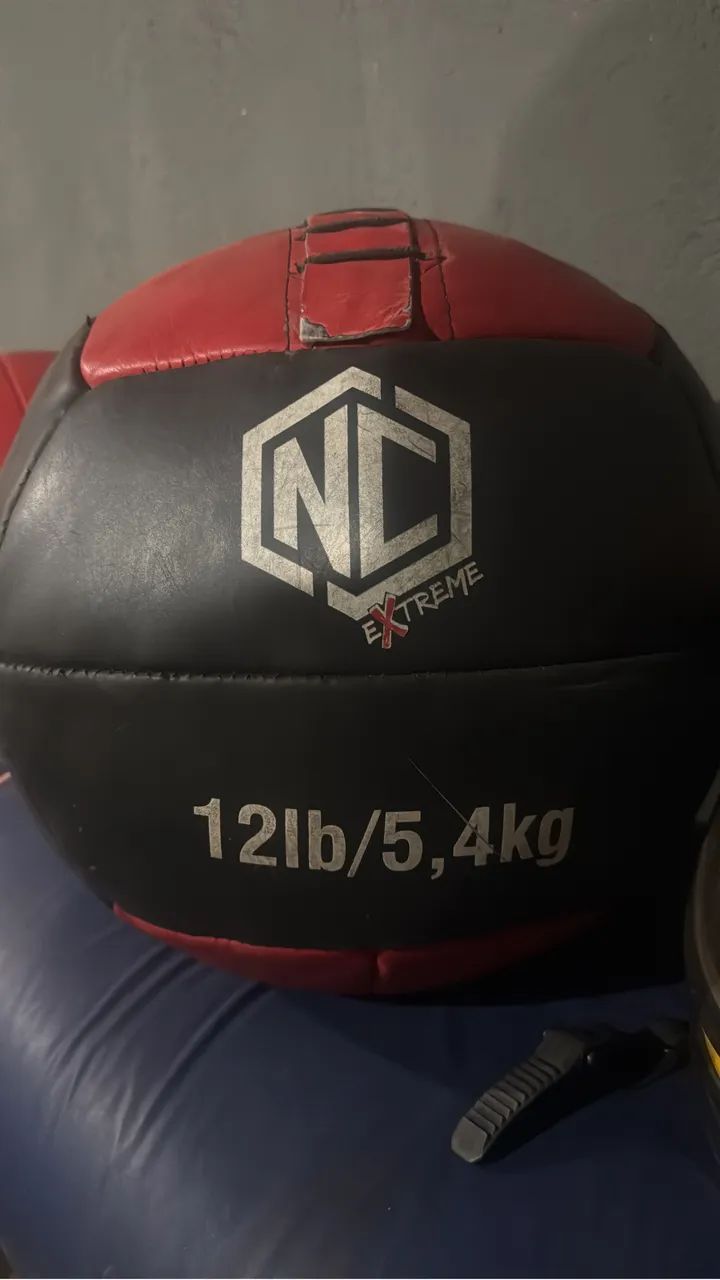Material de Crossfit e funcional  - Foto 3
