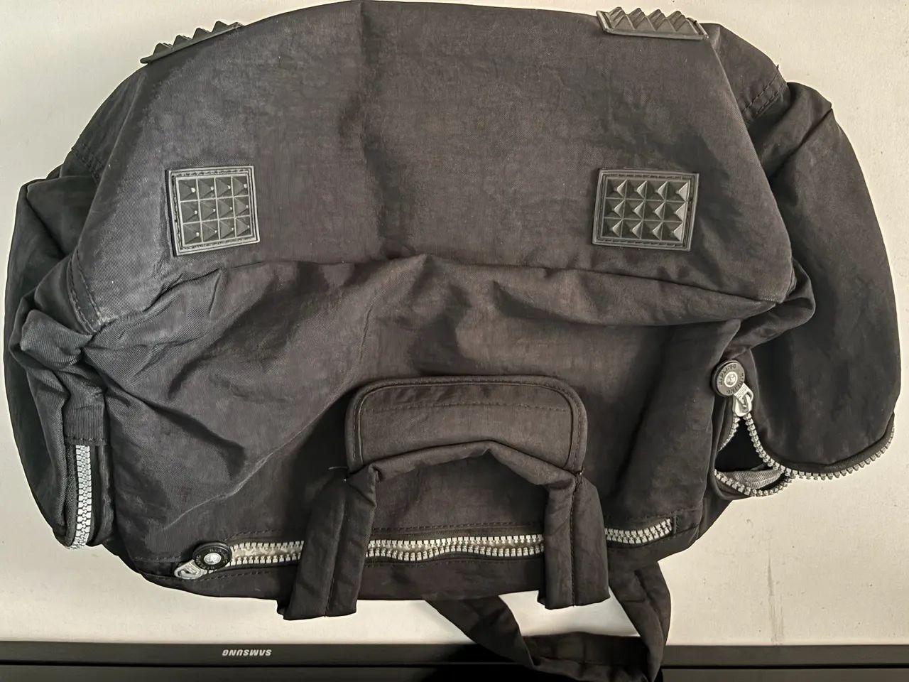 Bolsa Kipling - Foto 3