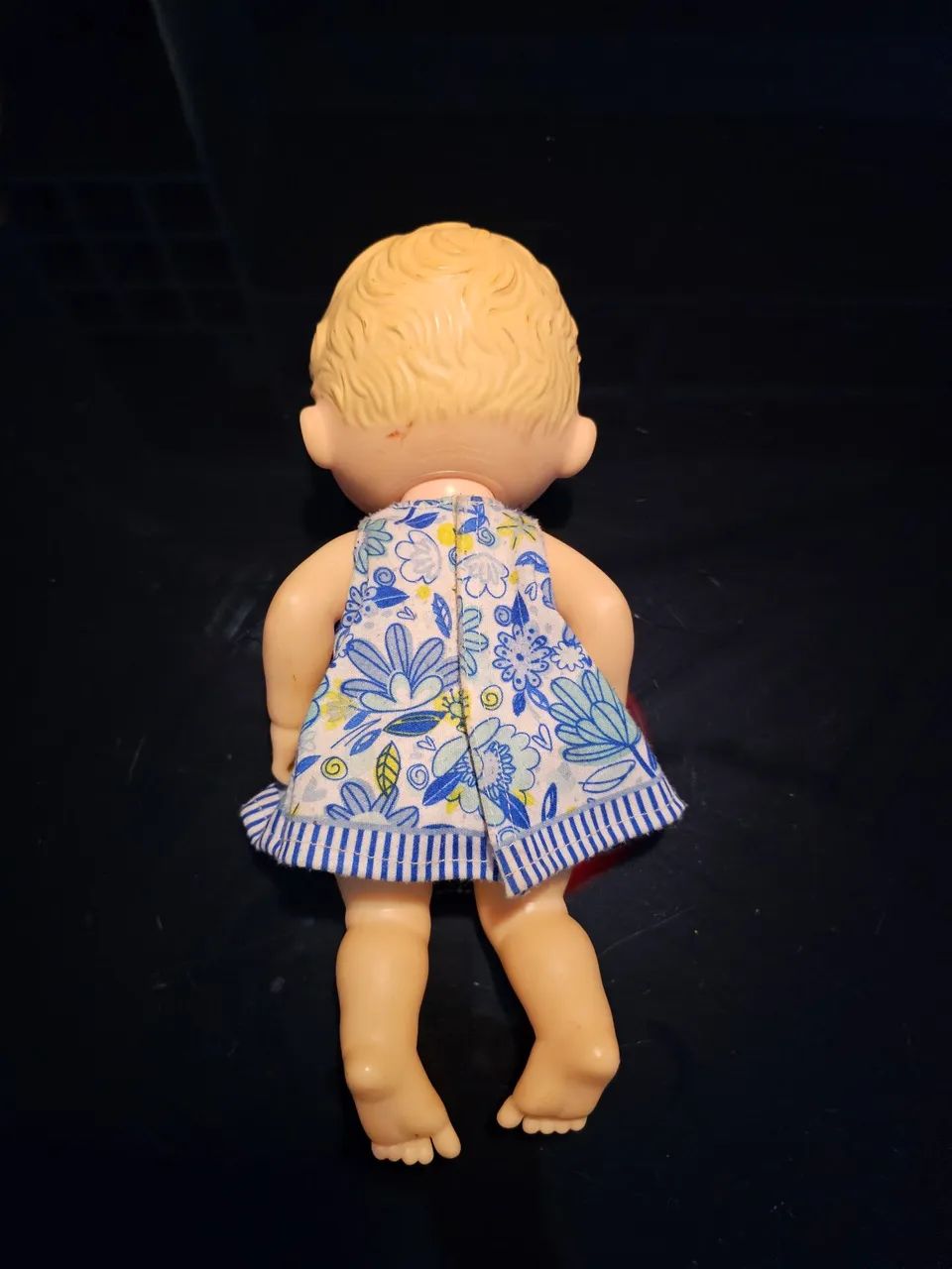 Baby Alive / Boneca menina - Brinquedos e Jogos - Parque Amazônia