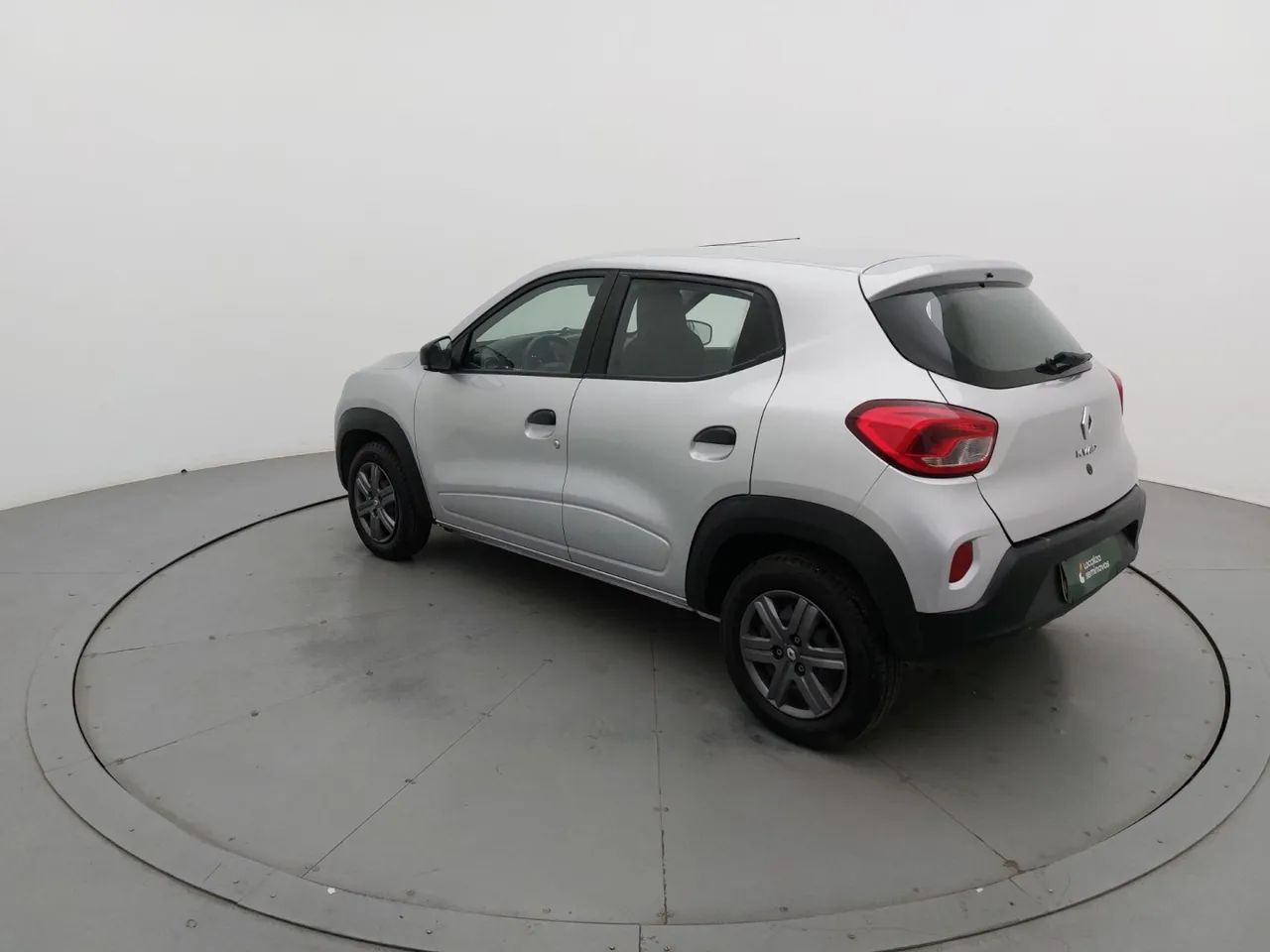 Renault Kwid 1.0 Zen 2025 - Foto 3