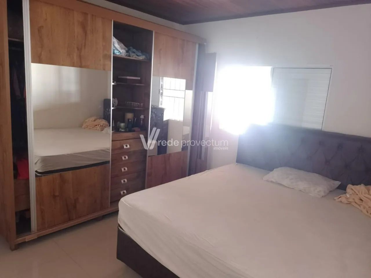 chácara - Chácara Recreio Alvorada - Hortolândia - Foto 4