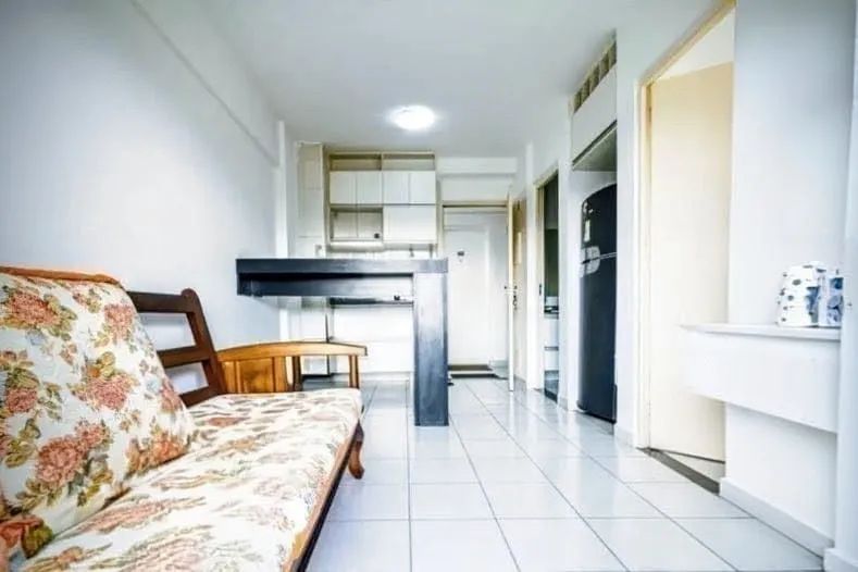 Apartamento para venda em Brás com 1 quarto, 31m² - Foto 4